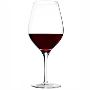 Elegant Cabernet Bordeaux Glass 21 ¾ oz