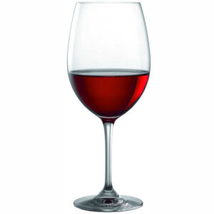 Event Ready Bordeaux Wine Glass 21½ oz