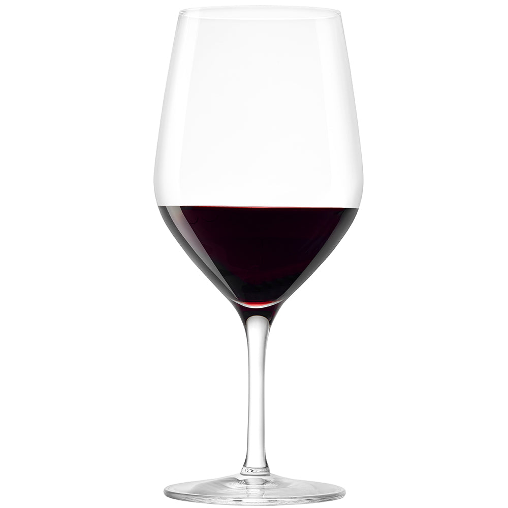 Angular Cabernet Bordeaux Glass 18 ¾ oz