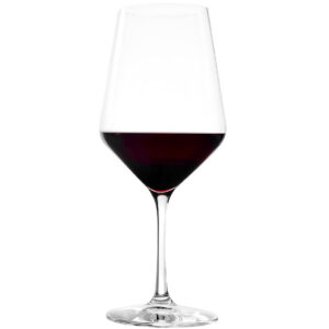 Aroma Bowl Bordeaux Glass 22 oz