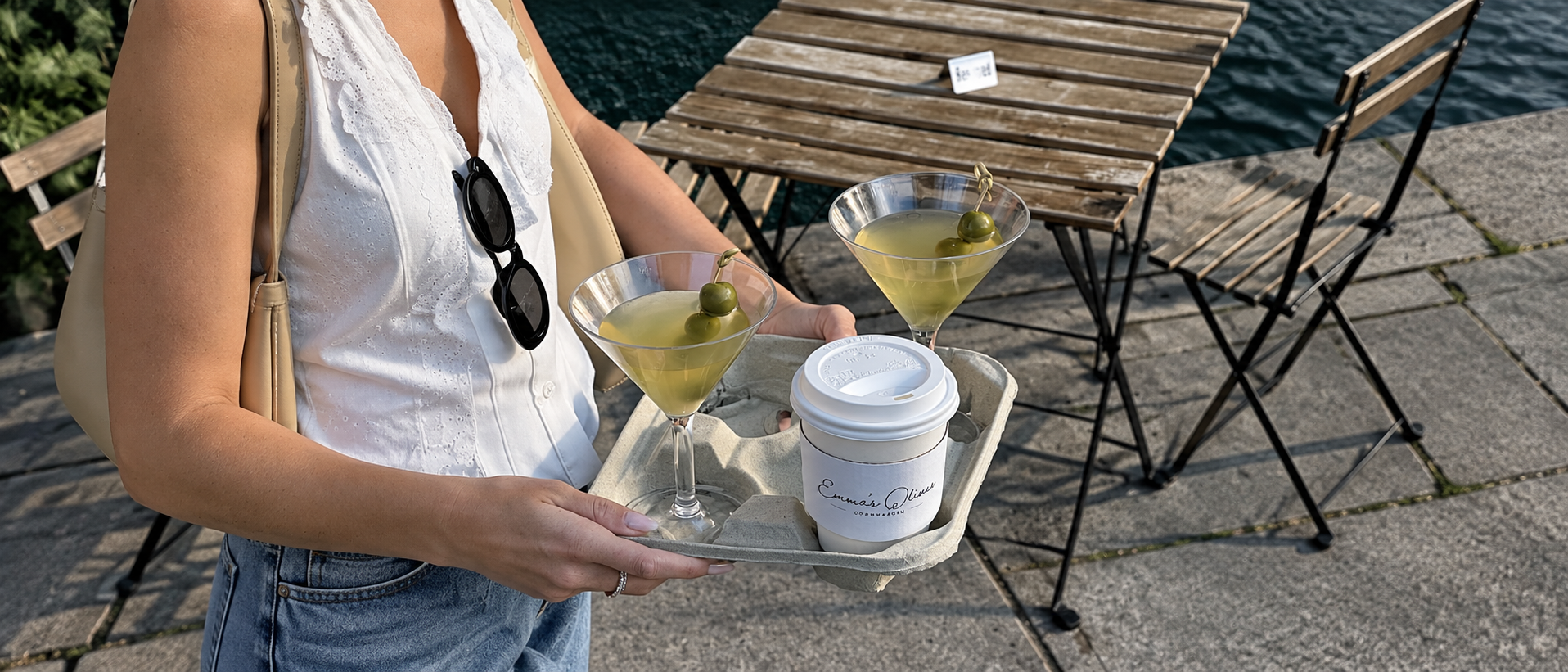 Renvakio glassware