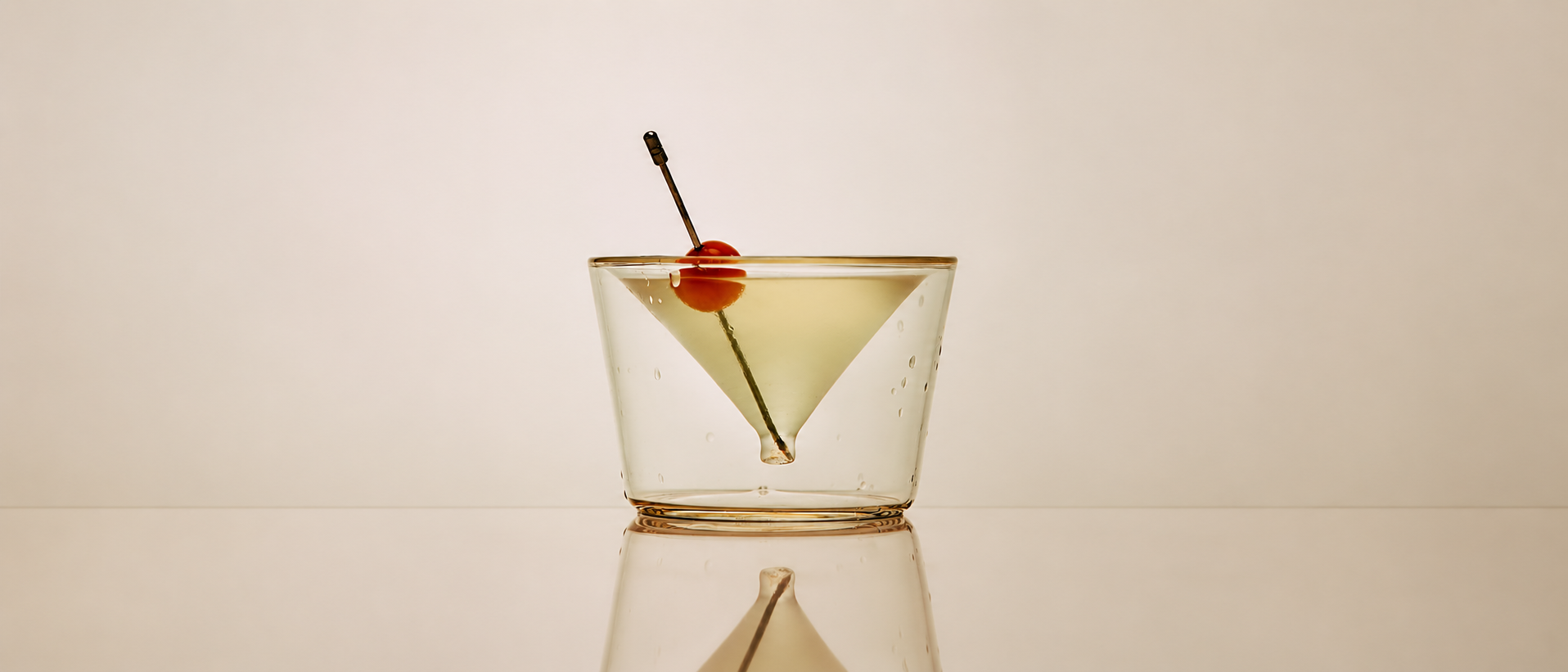 Renvakio glassware collection