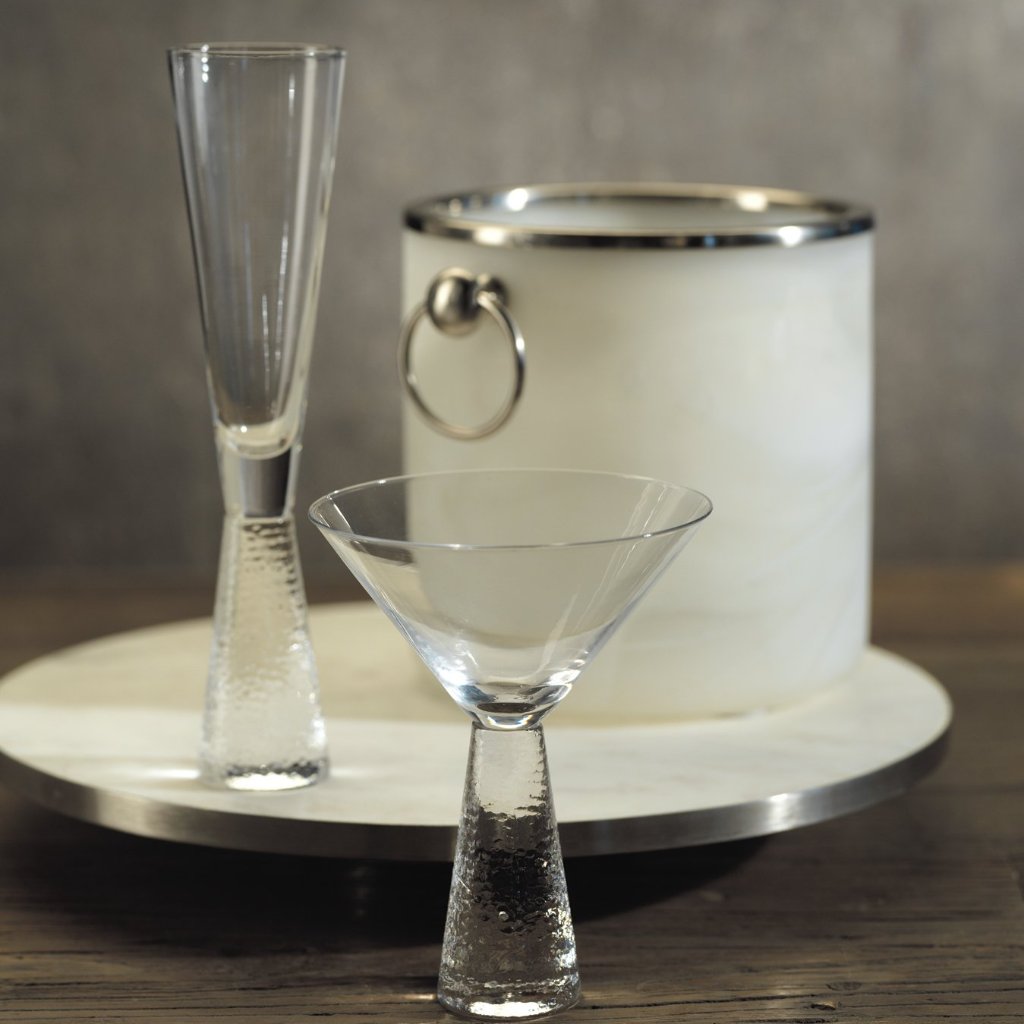 Hammered Stem Drinkware Collection - Image 3